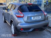 Nissan Juke 1.5 dCi Acenta