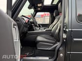 Mercedes-Benz G 63 AMG Brabus