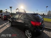 Kia Venga 1.4 CRDi TX ISG