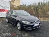 Volkswagen Golf Variant 1.6 TDi Confortline