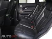 Land Rover Evoque  2.0 D150 R-Dynamic S
