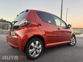 Toyota Aygo 1.0 Power Pack+AC