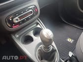 Smart ForTwo 0.9 Passion 90