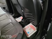 Renault Captur 1.5 dCi Exclusive