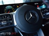Mercedes-Benz B 180 d AMG Line Aut.