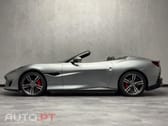 Ferrari Portofino JBL