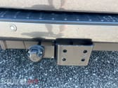 Ford Tourneo 2.0 TDCi Titanium Aut.
