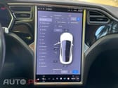 Tesla Model S 90D