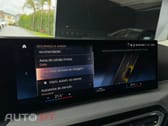 BMW 320 e Auto