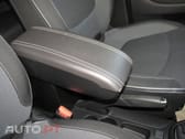 Renault Captur 1.5 dCi Exclusive
