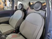Fiat 500 1.3 16V MJ Vintage S&S