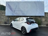 Toyota Yaris 1.5 HDF Comfort Plus