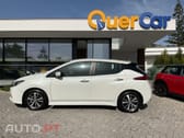 Nissan Leaf Acenta