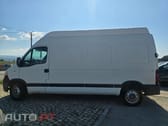 Renault Master 2.5 dCi L3 3.5T 120CD