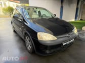 Opel Corsa 1.2 16V Sport