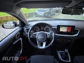Kia Ceed 1.0 T-GDI Drive