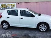 Dacia Sandero 1.0 SCe Pack