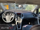 Opel Astra Sports Tourer 1.3 CDTi Cosmo S/S
