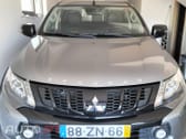 Mitsubishi L200 l200 sport
