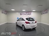 Opel Corsa 1.3 CDTI VAN