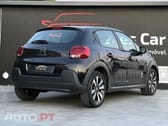 Citroen C3 1.2 PureTech Feel