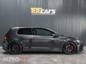 Volkswagen Golf 2.0 TSi GTi DSG Performance