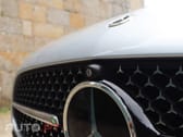 Mercedes-Benz C 300 e AMG Line