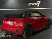 MINI Cabrio Cooper D