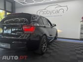 BMW 118 iA Pack M