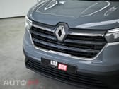 Renault Trafic Blue dCi 110 Evolution