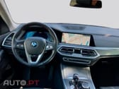 BMW X5 xDrive 45e iPerformance I.V.A DEDUTIVEL