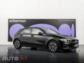 Mercedes-Benz A 200 Style Aut.
