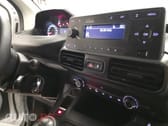 Peugeot Partner PARTNER 1.6 BLUEHDI