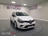 Renault Clio SOCIETE 1.5 DCI ZEN IVA DEDUTIVEL