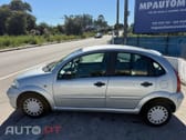 Citroen C3 1.1 Furio