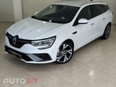 Renault Mégane 1.6 Plug-In R.S. Line