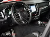 Volvo XC60 2.0 T8 PHEV R-Design AWD