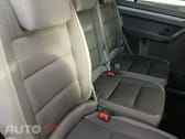 Volkswagen Touran 1.6 TDI Blue.Highine 7L