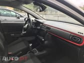 Citroen C3 1.2 PureTech Shine