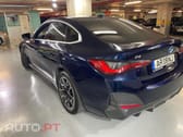 BMW i4 eDrive40 Desportiva M