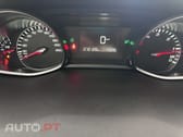 Peugeot 308 SW 1.6 BlueHDi Allure J17