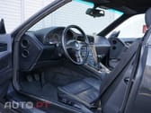 BMW 850 CSi