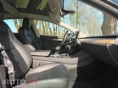Tesla Model 3 Long-Range Dual Motor AWD