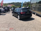 Audi A3 Sportback 1.6 TDI Design