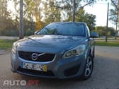 Volvo C30 1.6 D