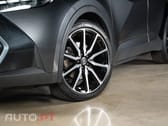 Toyota C-HR Toyota C-HR 2.0 HDF Plug-in GR Sport