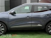Renault Kadjar 1.5dCi 110 ENERGY ECO² INTENS (EDC)