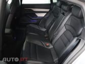 Porsche Taycan Standard
