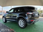 Land Rover Evoque 2.0 TD4 HSE Dynamic