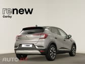 Renault Captur Captur 1.0 TCe Techno